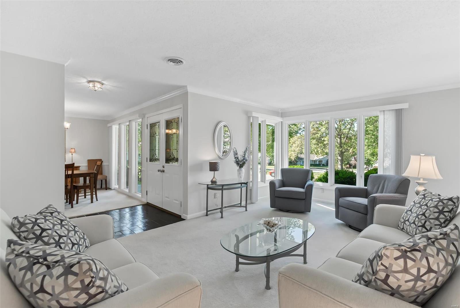Oak Tree Farm Add 5 - Residential