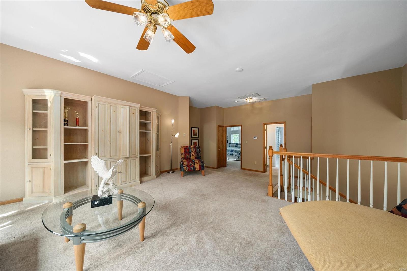 White Oak Forest - Residential