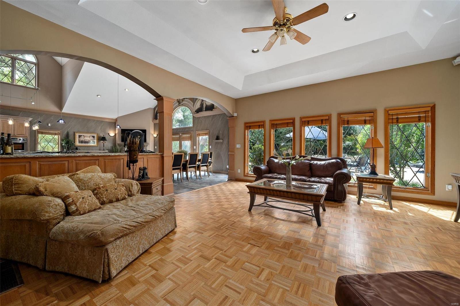 White Oak Forest - Residential