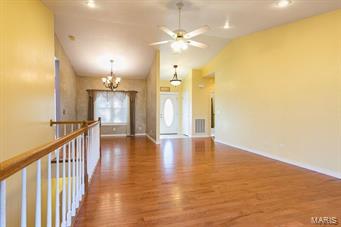 FOXWOODPOINT - Residential