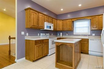 FOXWOODPOINT - Residential