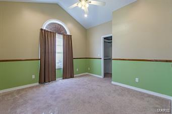 FOXWOODPOINT - Residential