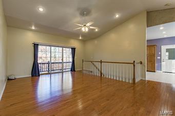 FOXWOODPOINT - Residential