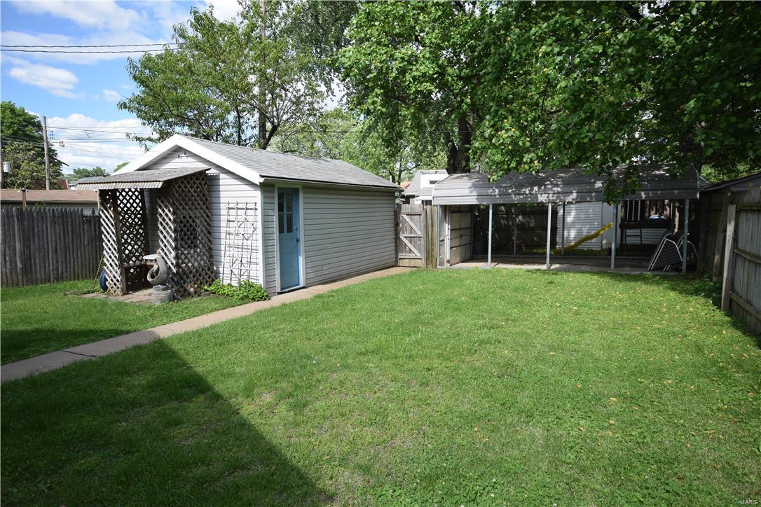 Gravois Loughborough Add - Residential