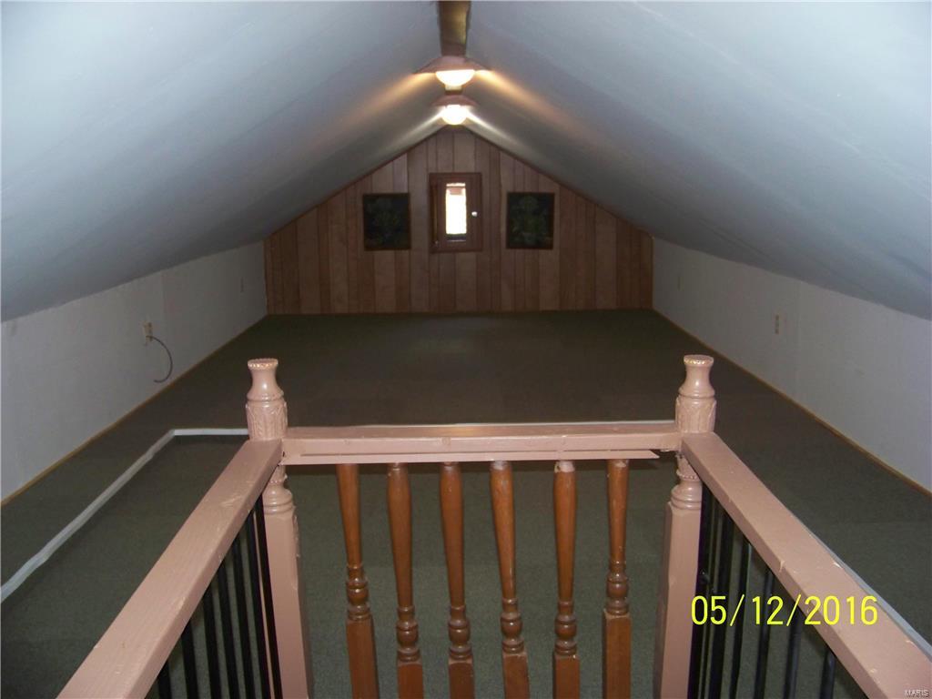 Gravois Loughborough Add - Residential