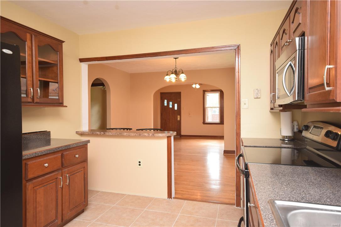 Gravois Loughborough Add - Residential