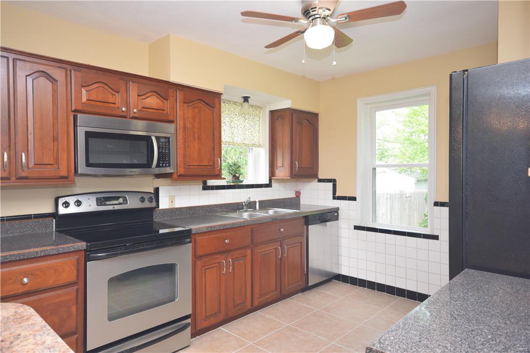 Gravois Loughborough Add - Residential
