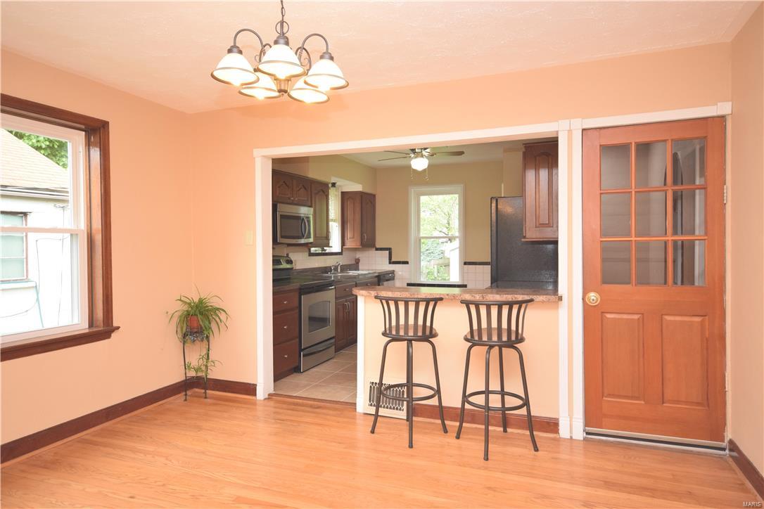 Gravois Loughborough Add - Residential