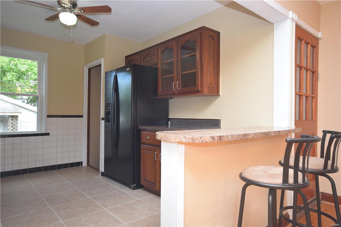 Gravois Loughborough Add - Residential