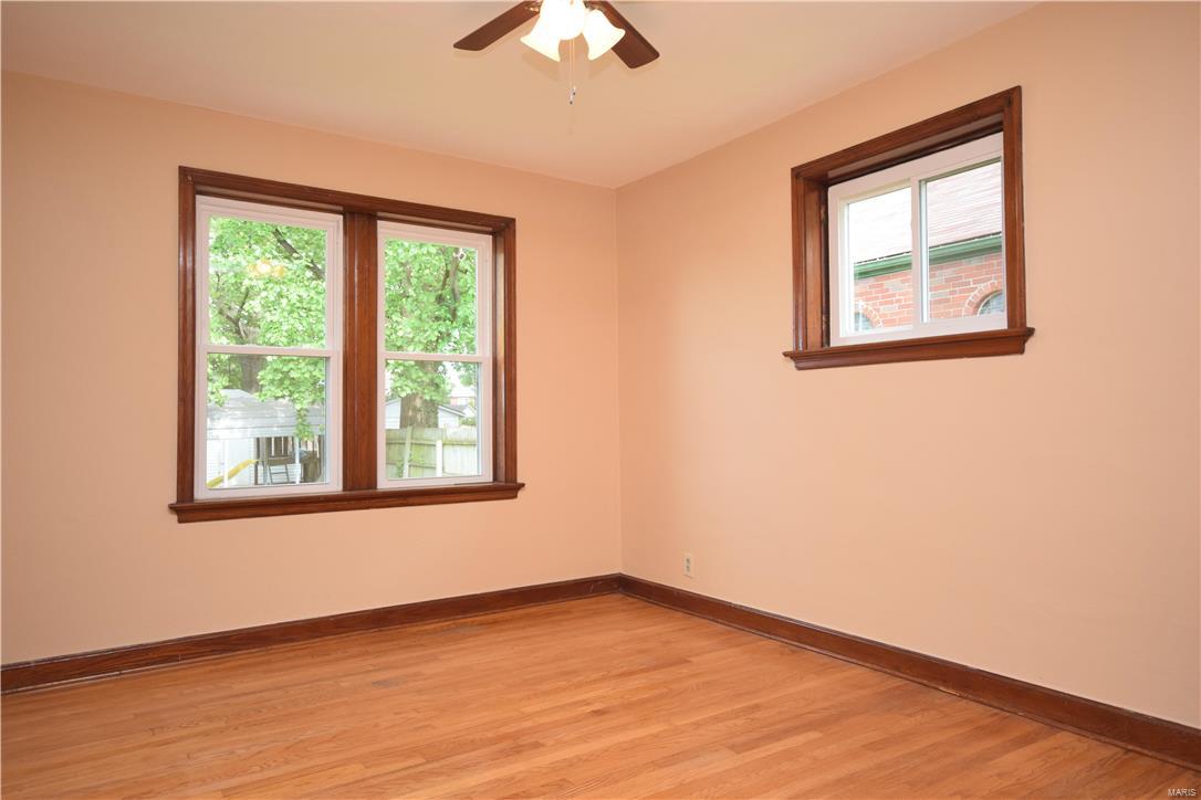 Gravois Loughborough Add - Residential