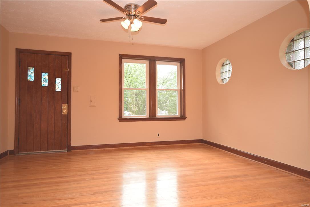 Gravois Loughborough Add - Residential