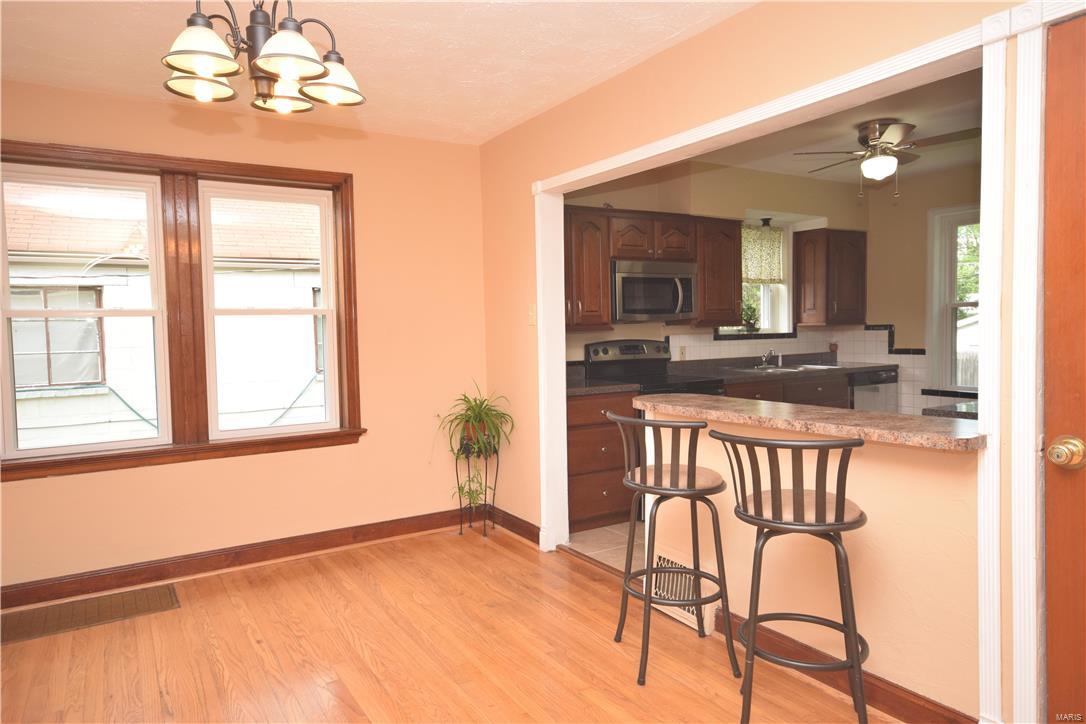 Gravois Loughborough Add - Residential