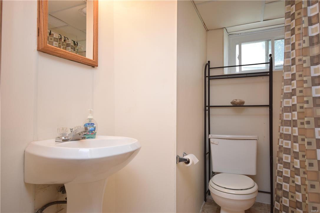 Gravois Loughborough Add - Residential