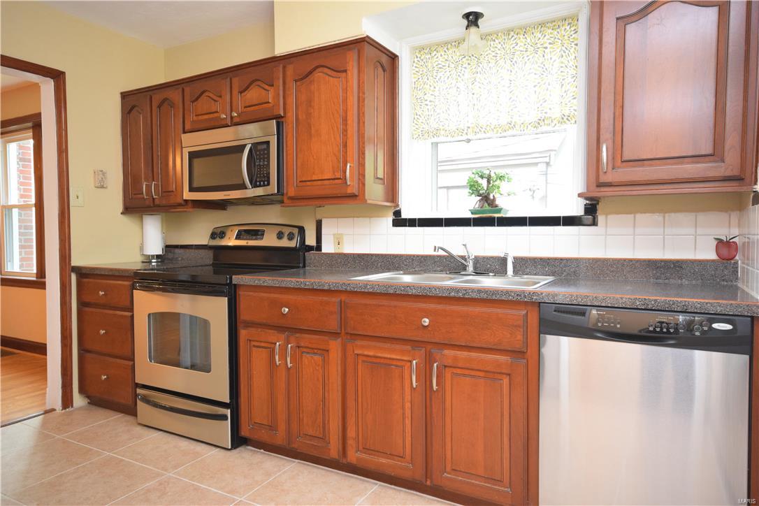 Gravois Loughborough Add - Residential