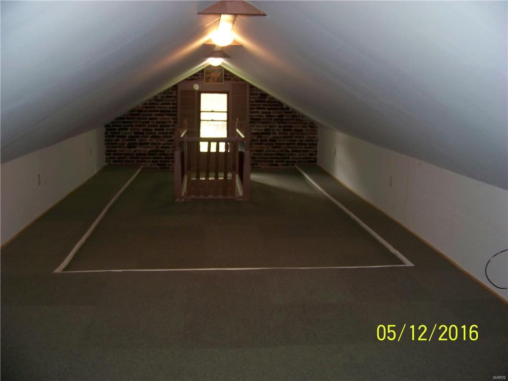 Gravois Loughborough Add - Residential