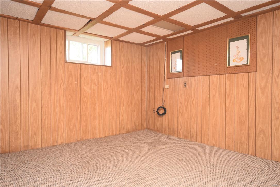 Gravois Loughborough Add - Residential