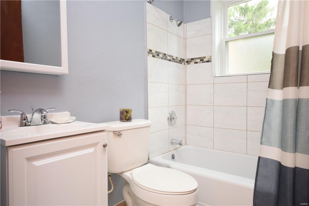 Gravois Loughborough Add - Residential
