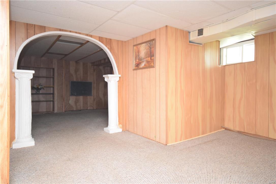 Gravois Loughborough Add - Residential