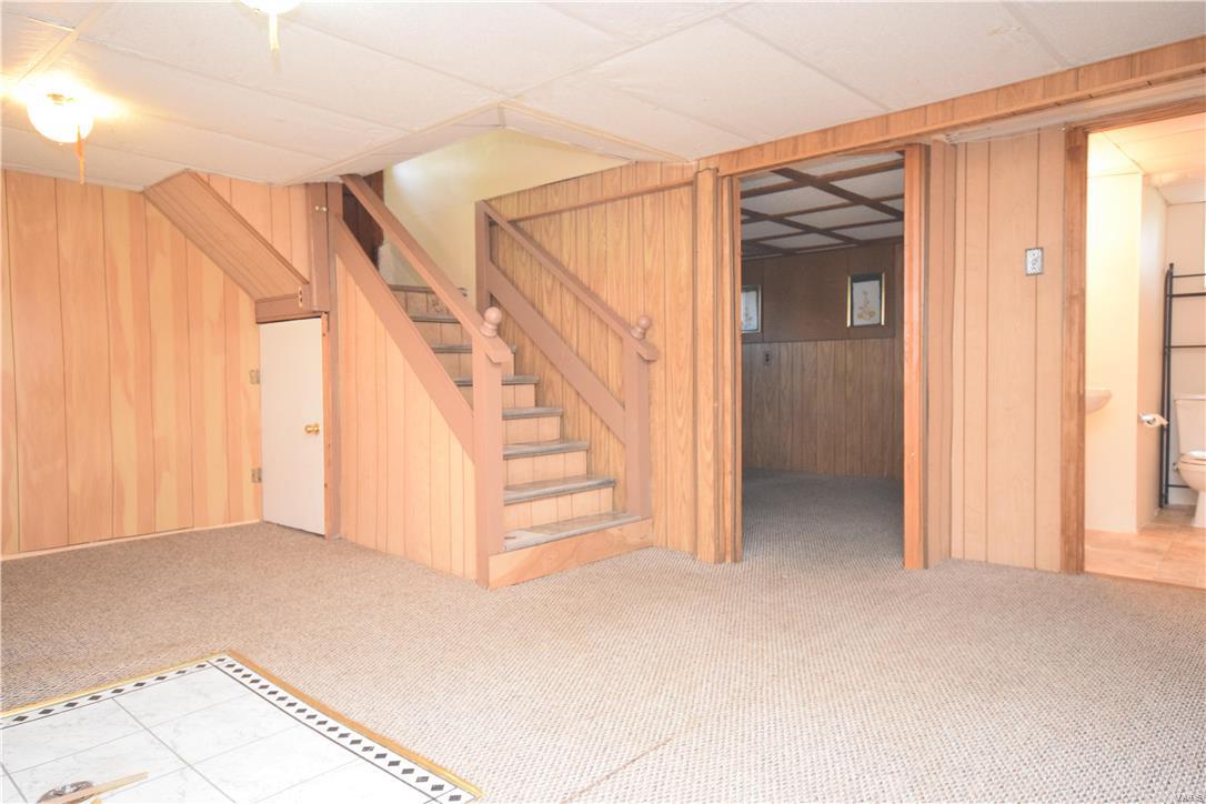Gravois Loughborough Add - Residential