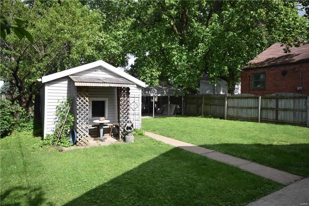 Gravois Loughborough Add - Residential