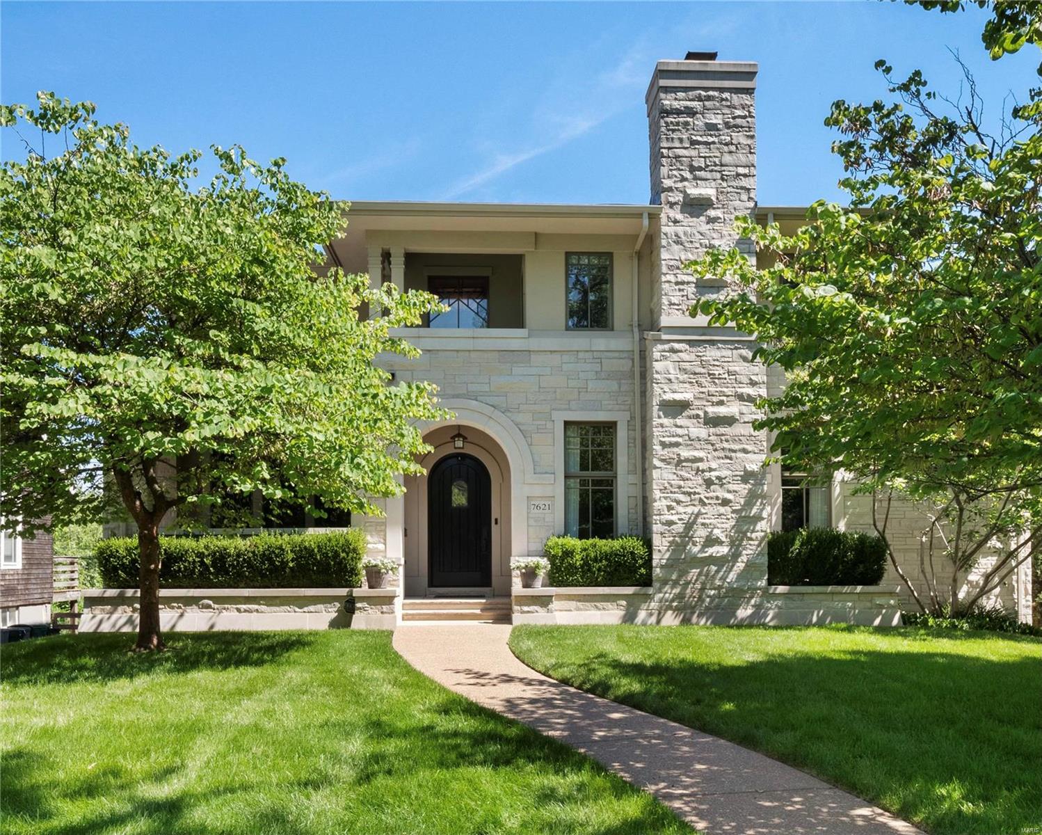 Hanley Place - Residential