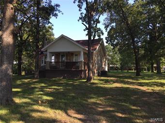 Great home in Crocker. Completely redone in 2013 best deal in area.