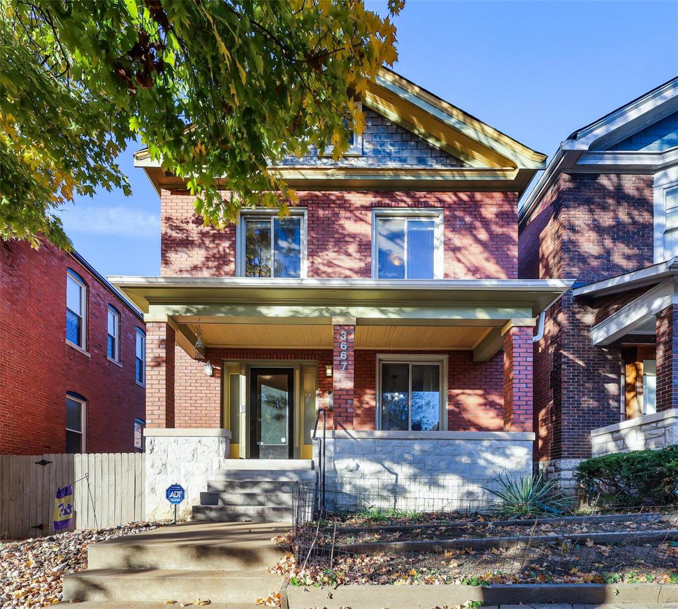 Dundee Place Add - Residential