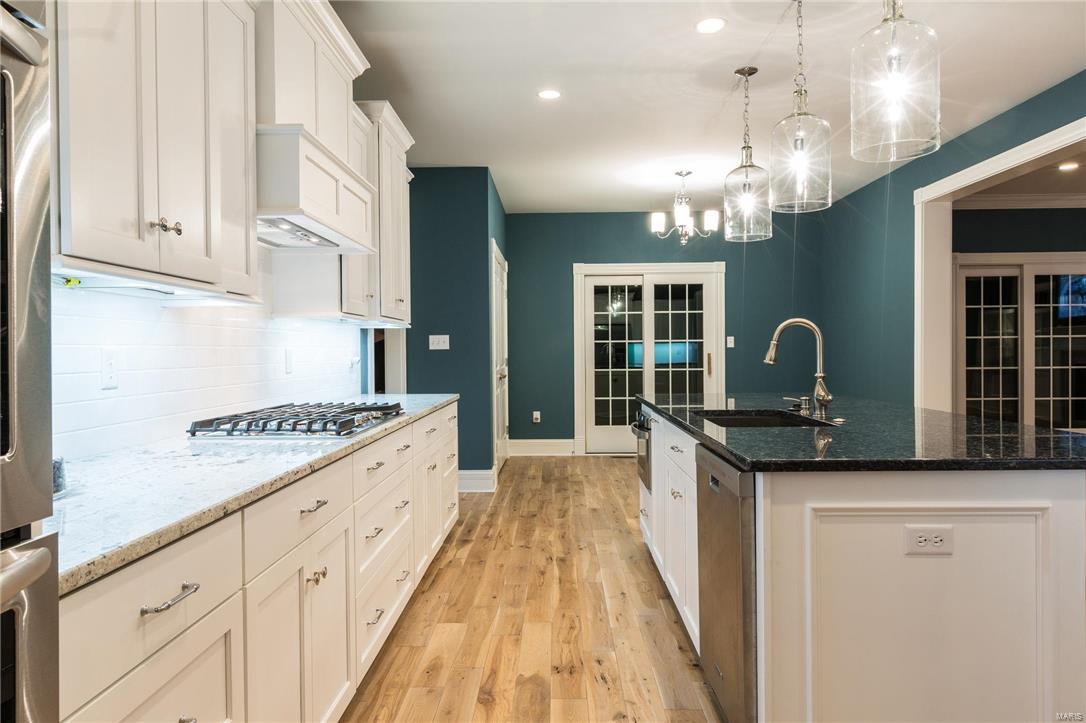 Kirkless Park - Residential