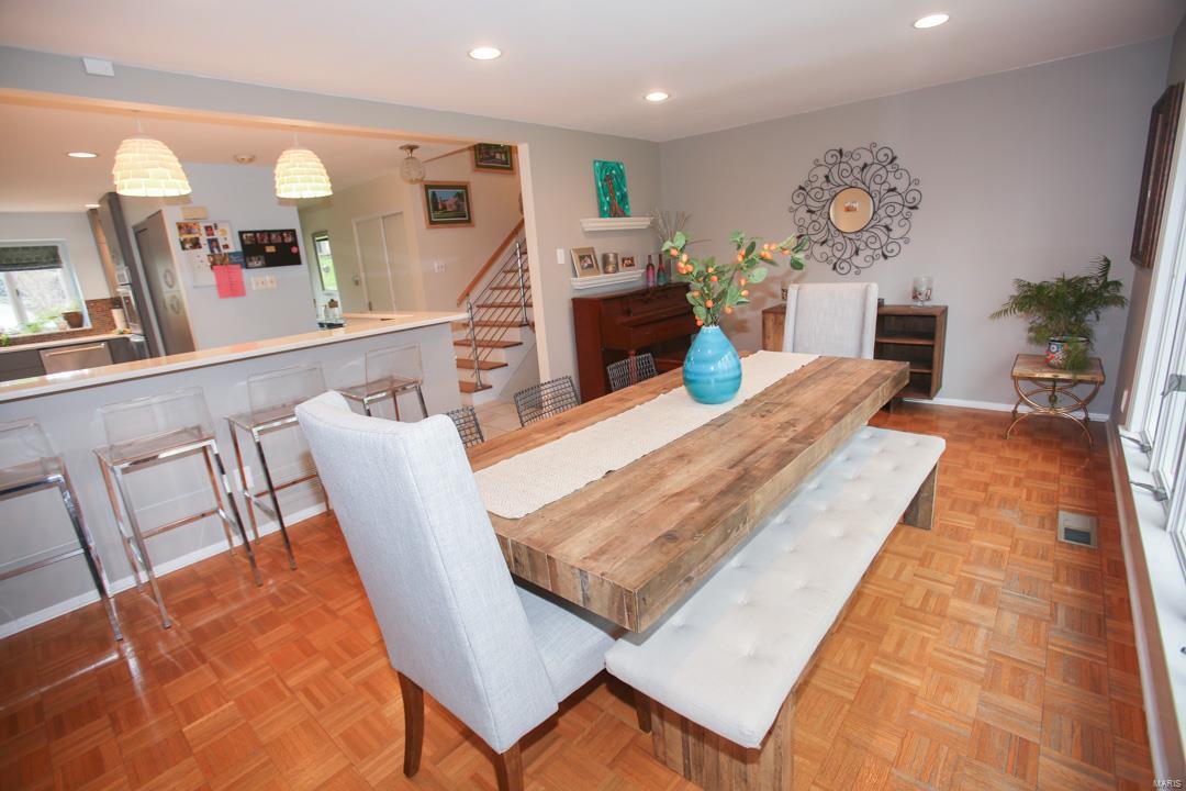 Warson Woods Add - Residential