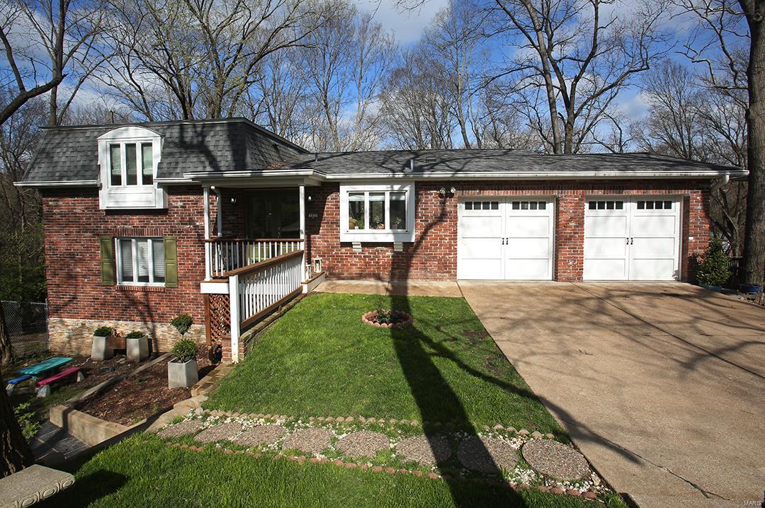 Warson Woods Add - Residential
