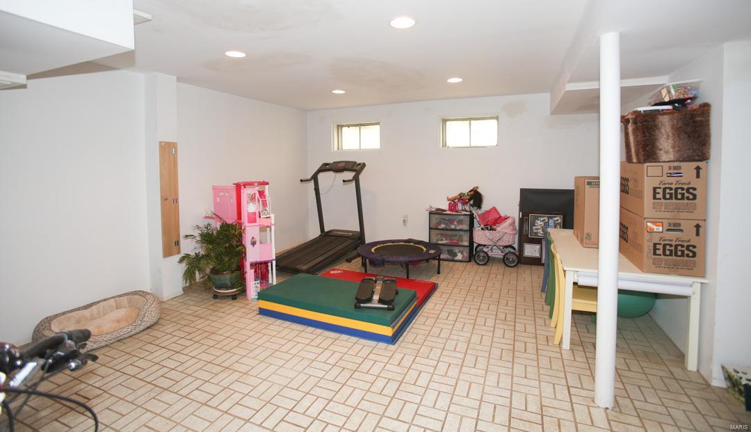 Warson Woods Add - Residential