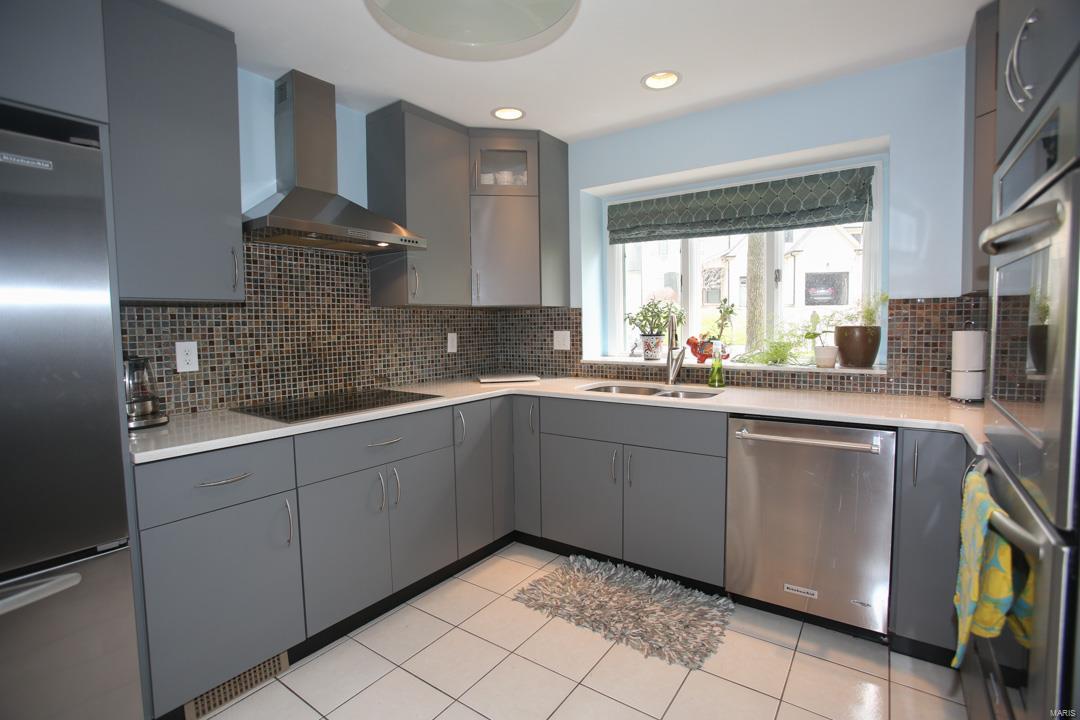 Warson Woods Add - Residential
