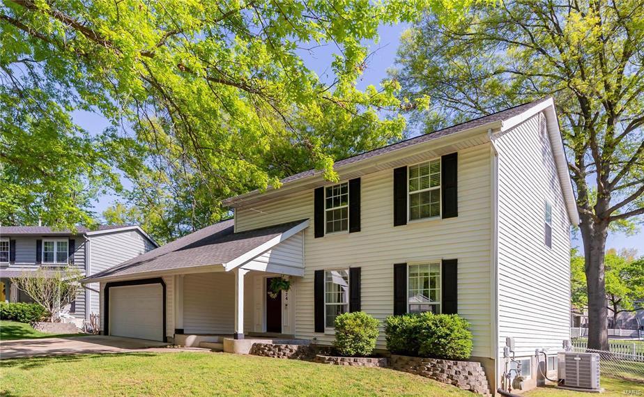 Carman Woods 3 - Residential