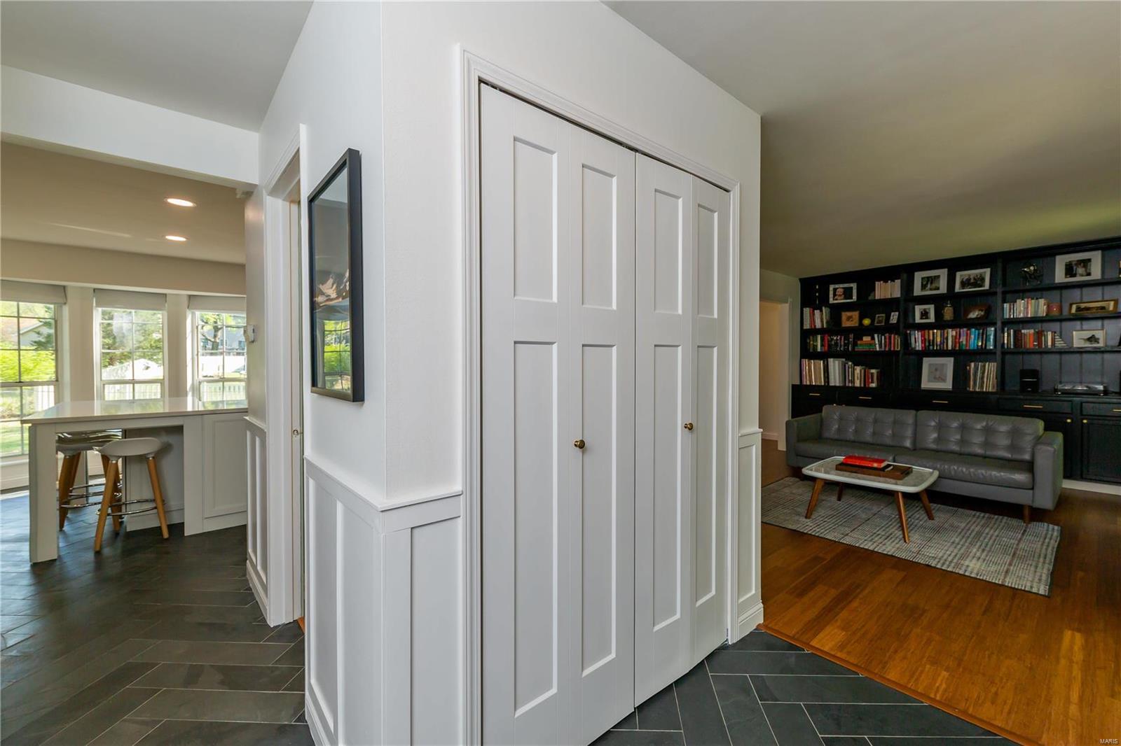 Carman Woods 3 - Residential