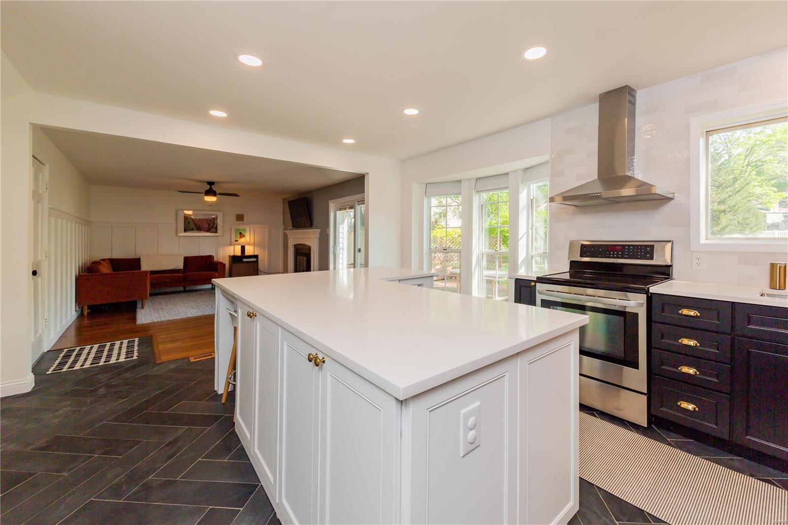 Carman Woods 3 - Residential