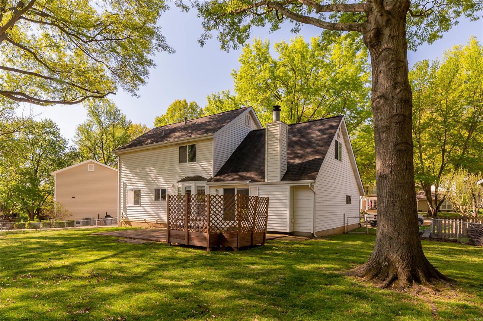 Carman Woods 3 - Residential
