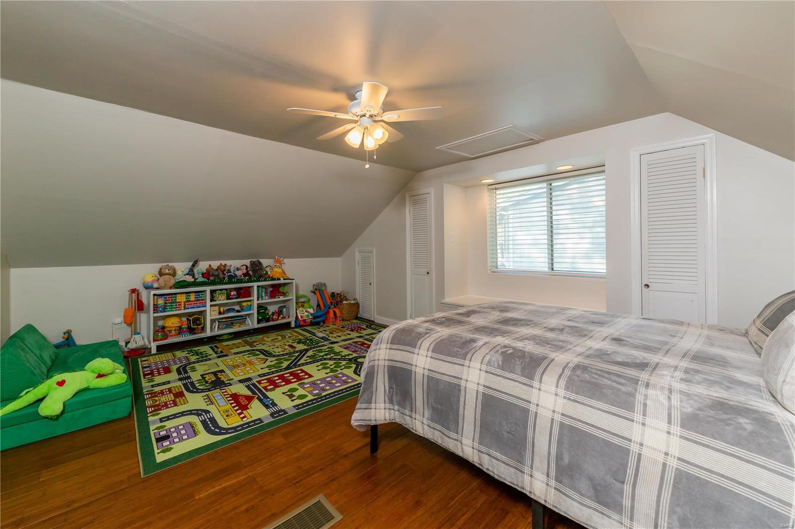 Carman Woods 3 - Residential