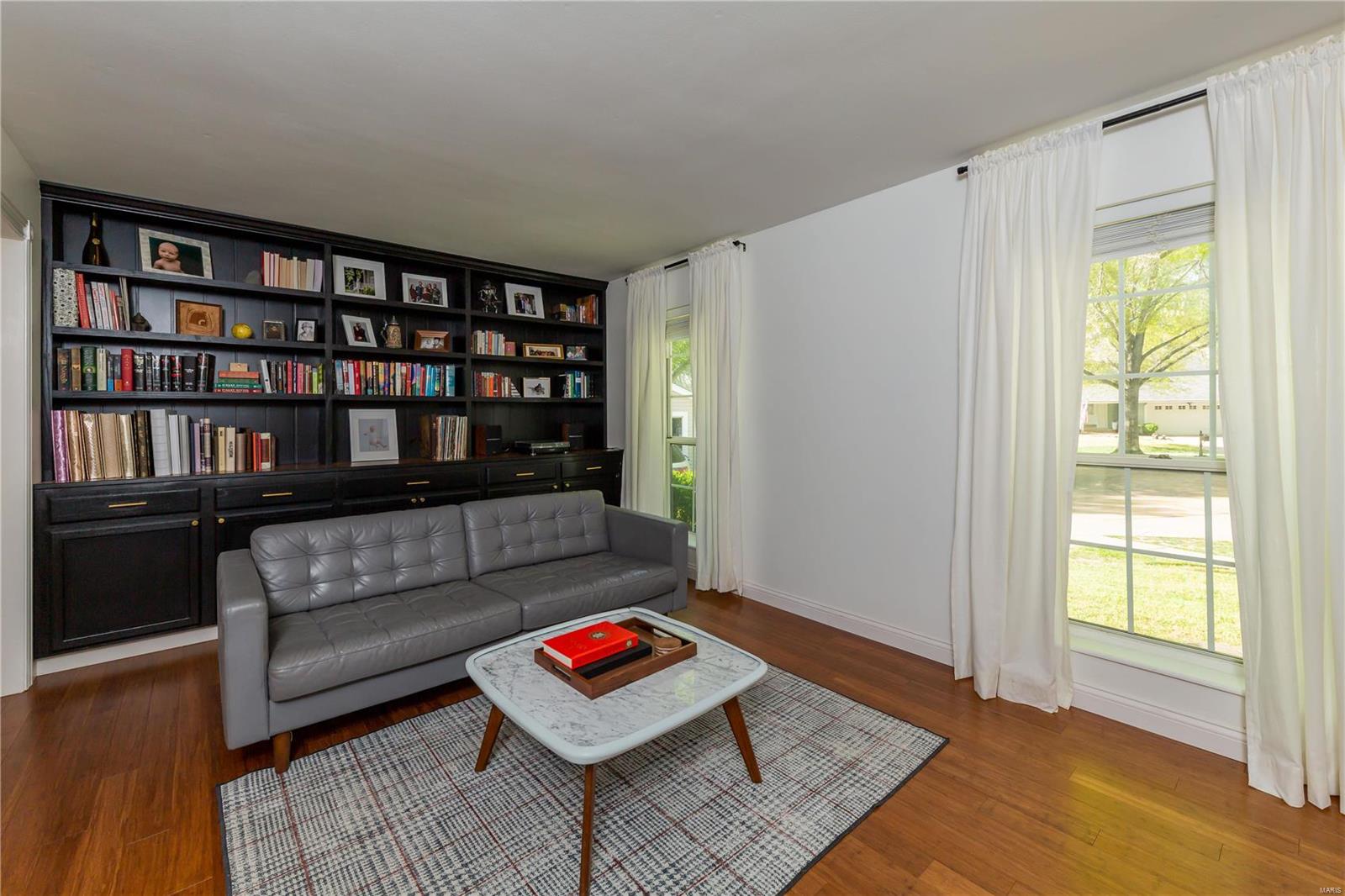 Carman Woods 3 - Residential