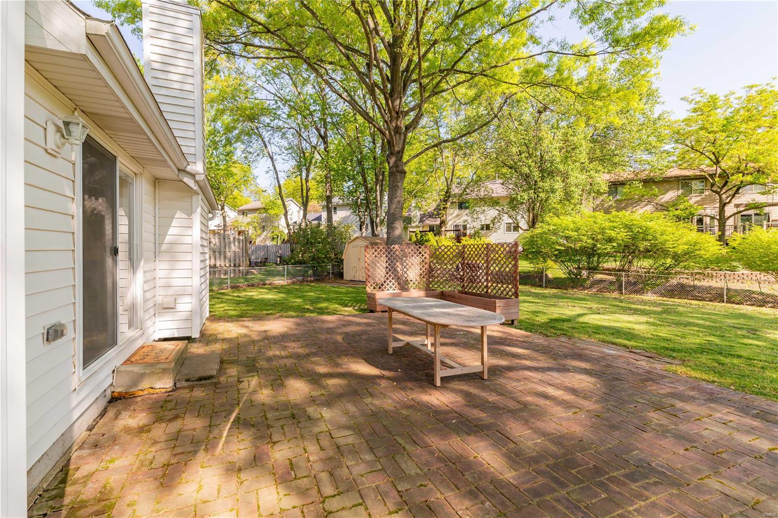 Carman Woods 3 - Residential