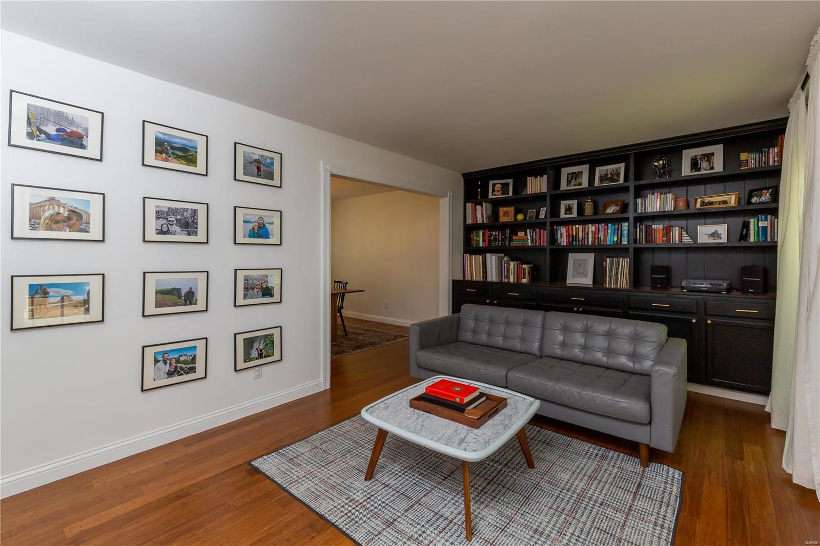 Carman Woods 3 - Residential