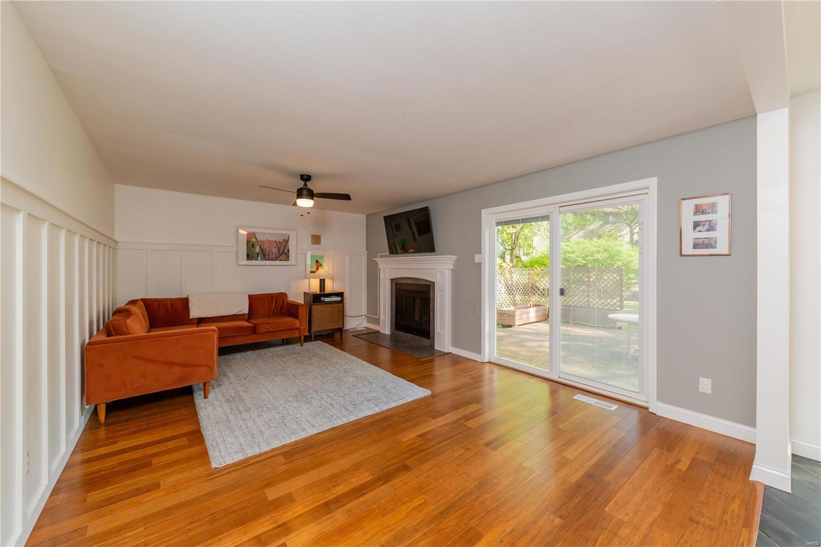Carman Woods 3 - Residential