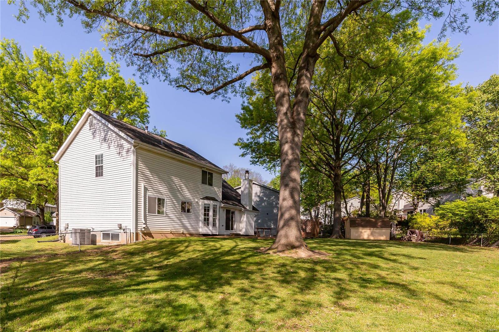 Carman Woods 3 - Residential