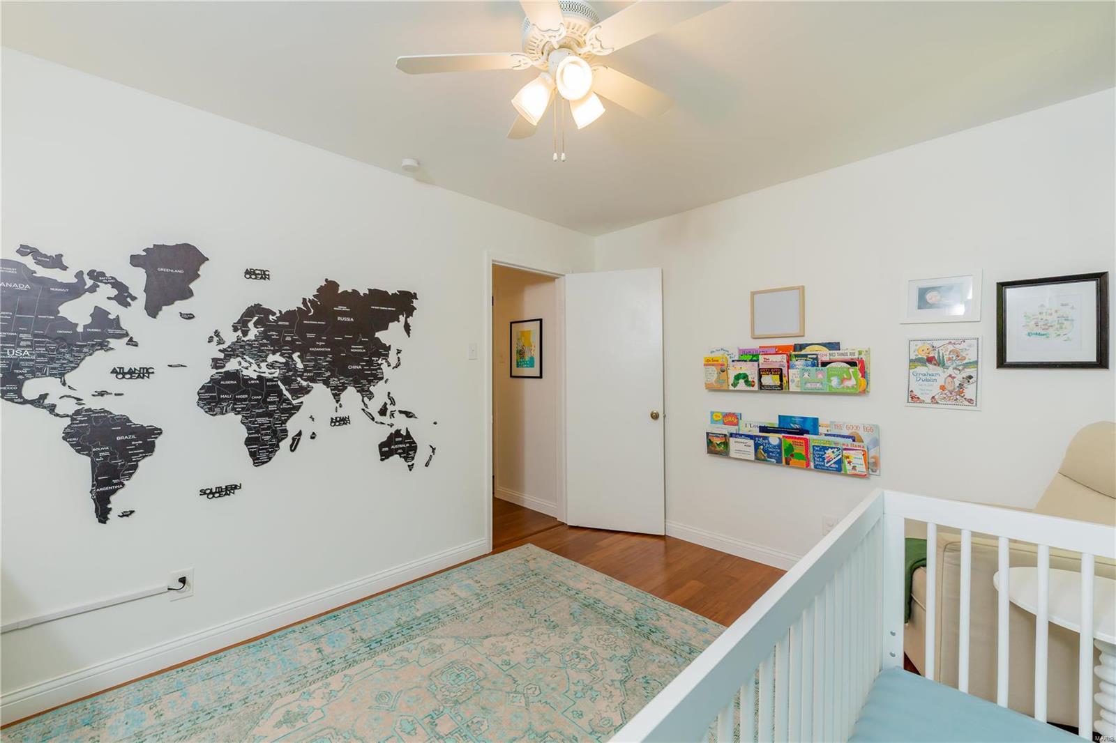 Carman Woods 3 - Residential