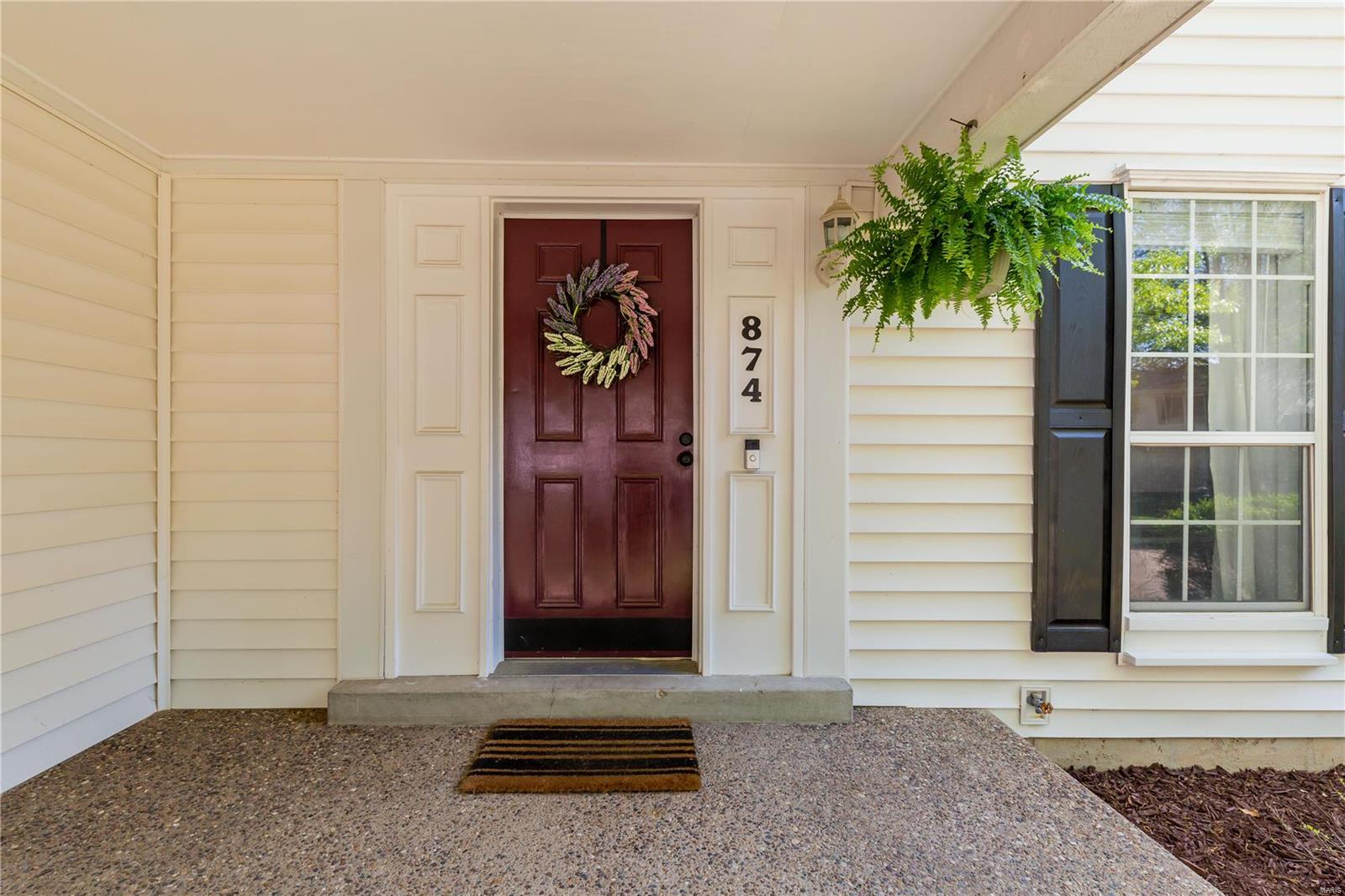 Carman Woods 3 - Residential