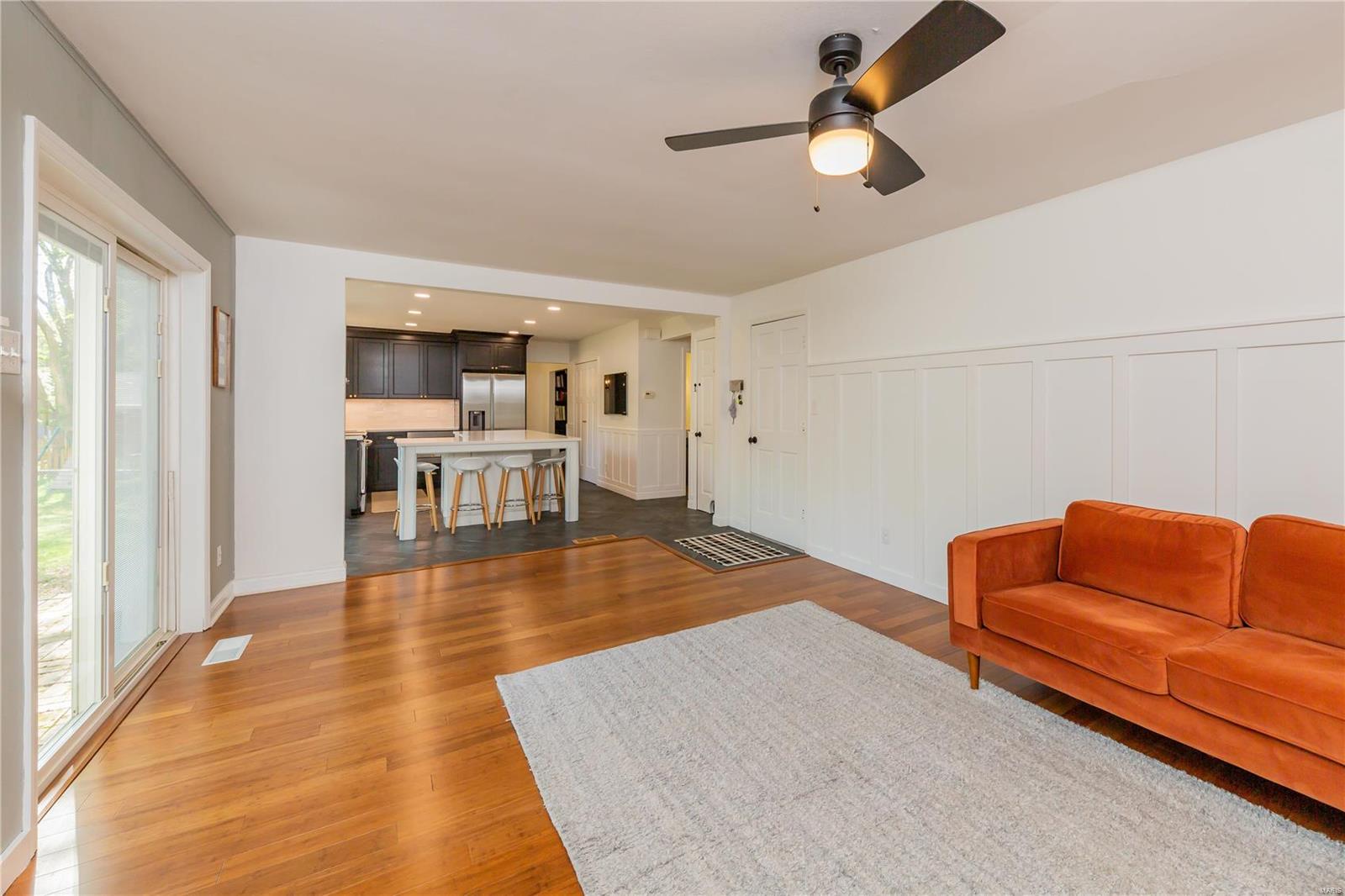 Carman Woods 3 - Residential