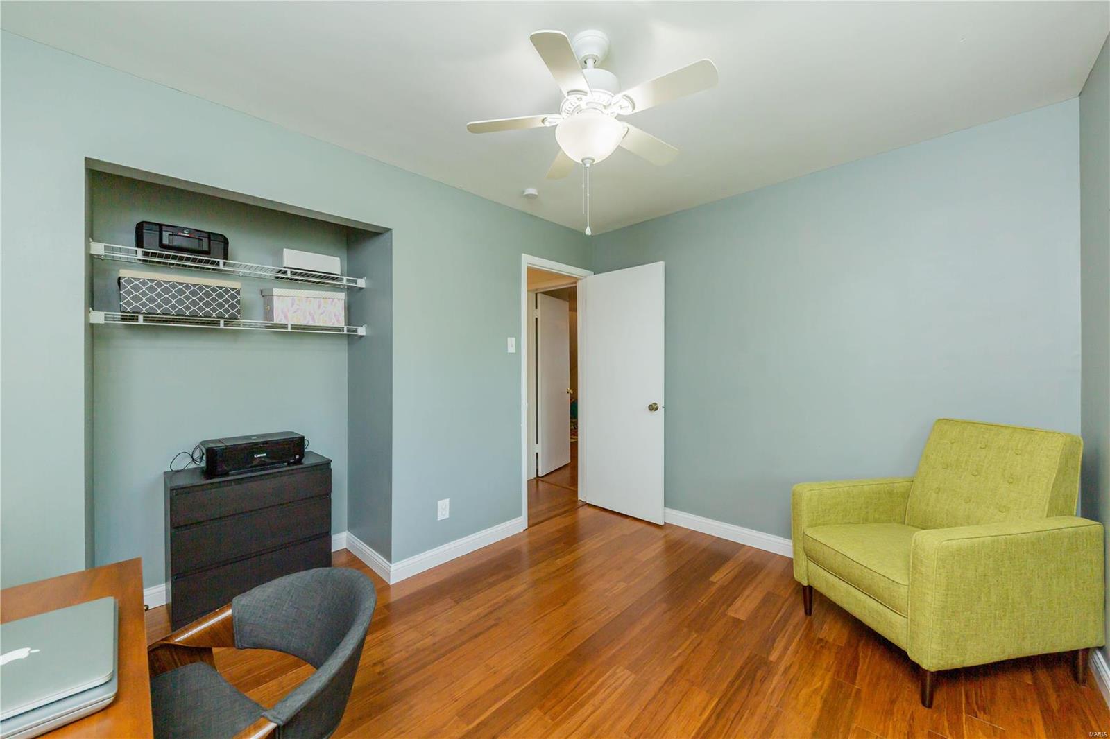 Carman Woods 3 - Residential