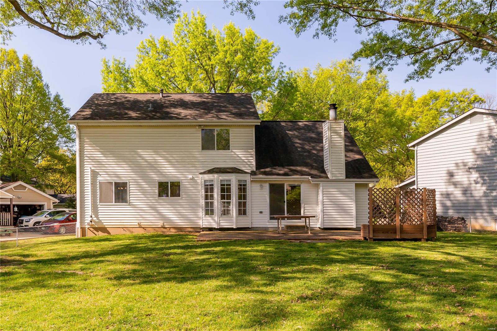 Carman Woods 3 - Residential