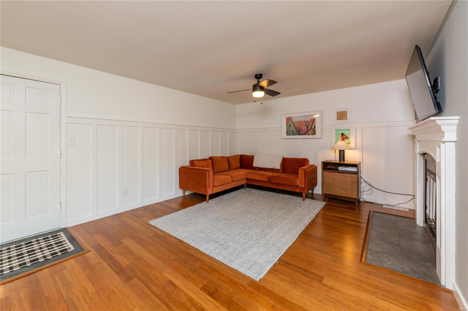 Carman Woods 3 - Residential
