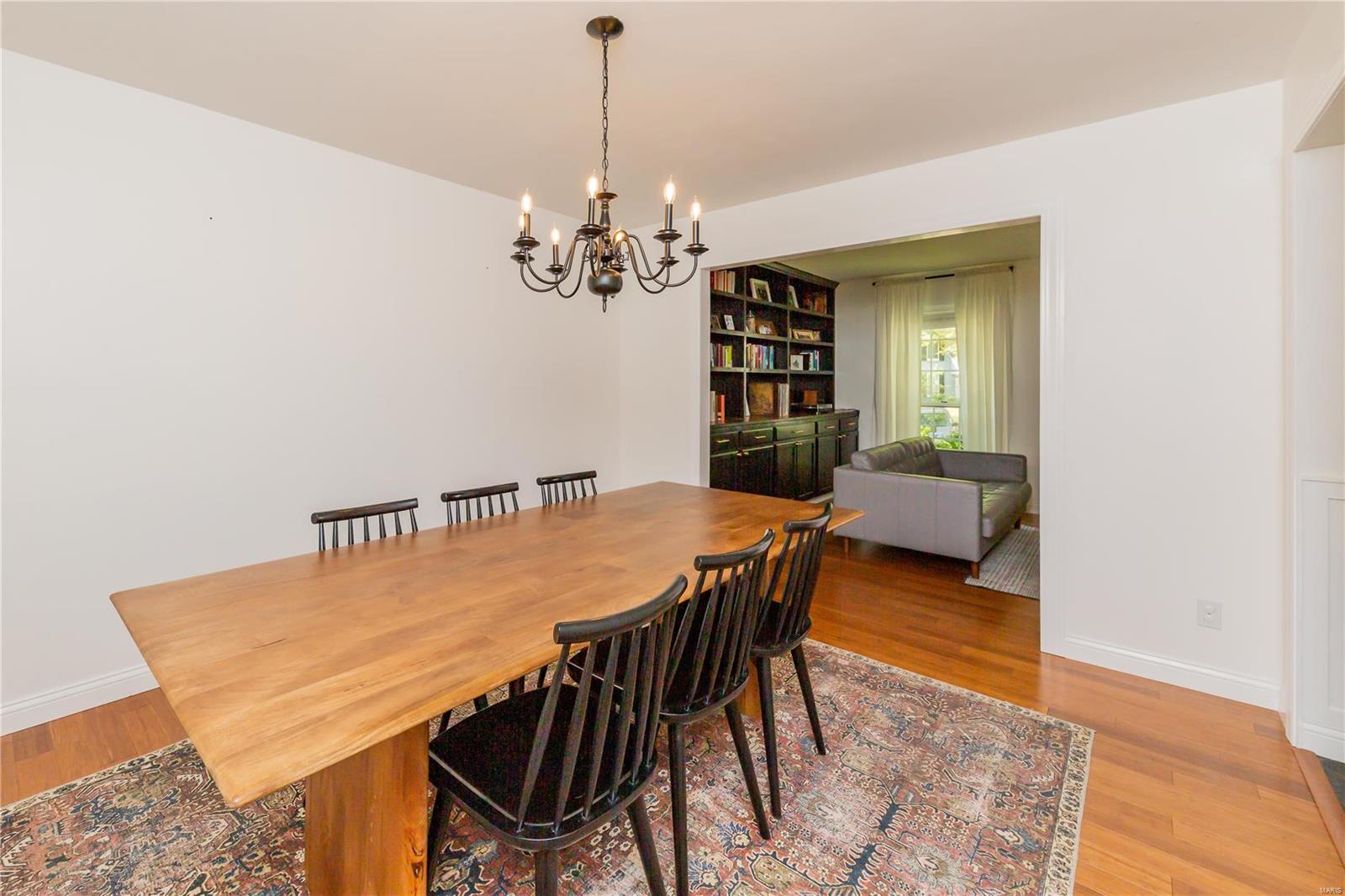 Carman Woods 3 - Residential