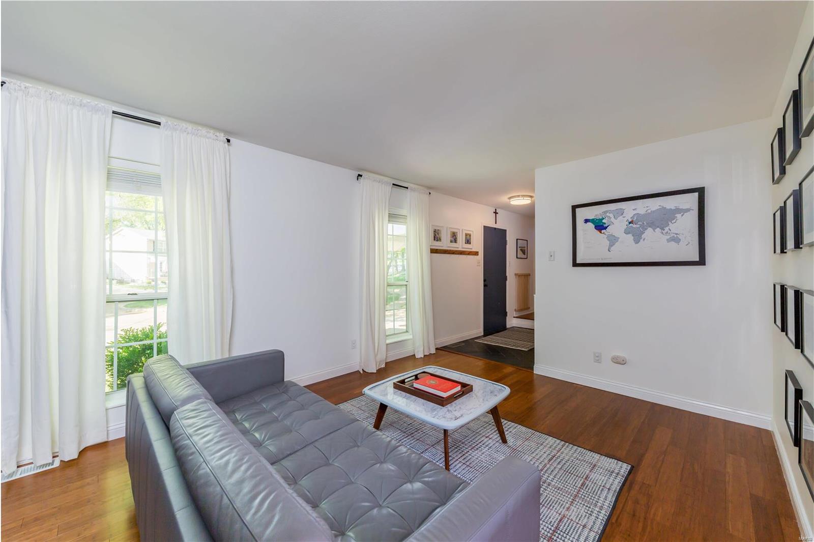 Carman Woods 3 - Residential